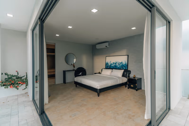 Sugar Villa 25