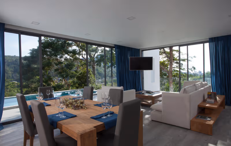 Sugar Villa 38