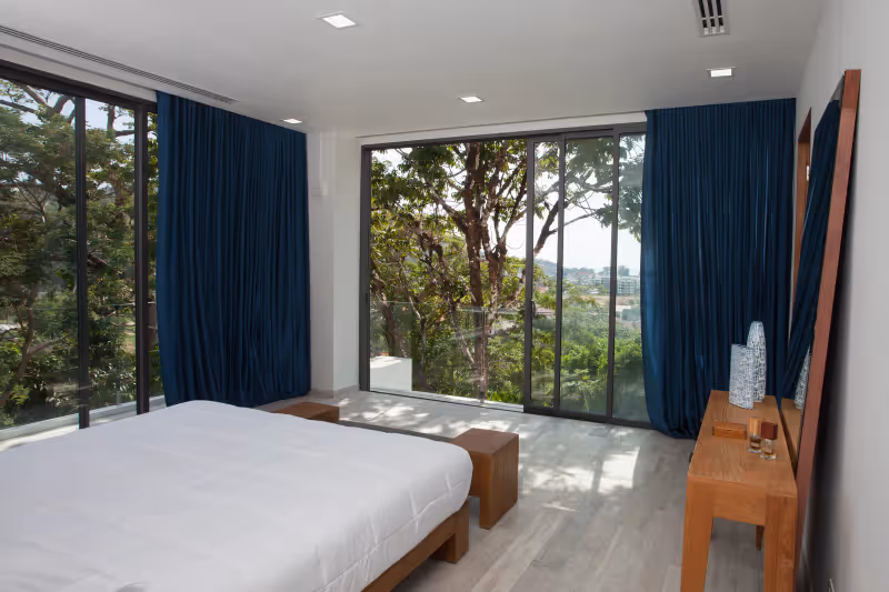 Sugar Villa 34