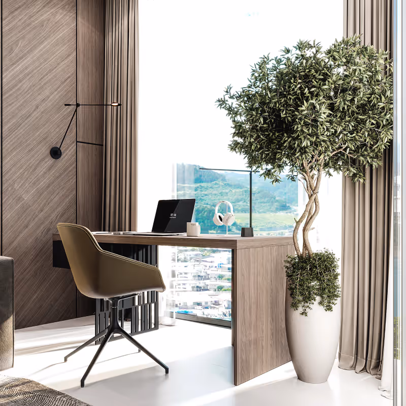 Sun Hills Lakeside Phuket  16