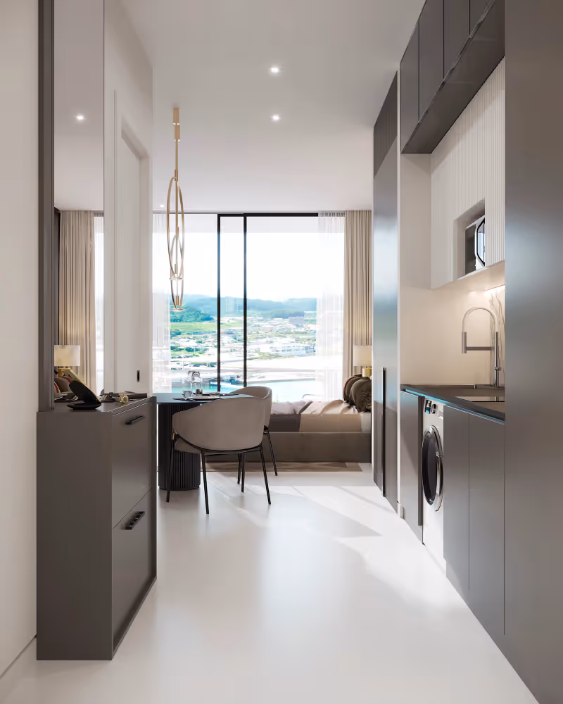 Sun Hills Lakeside Phuket  21