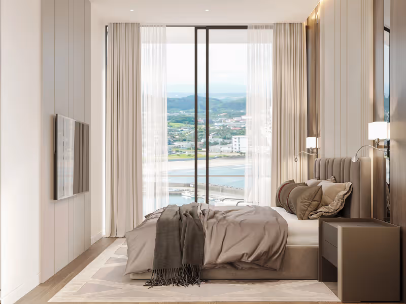 Sun Hills Lakeside Phuket  11