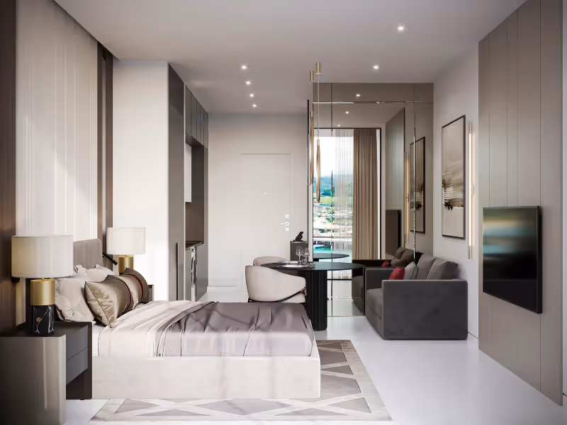 Sun Hills Lakeside Phuket  20