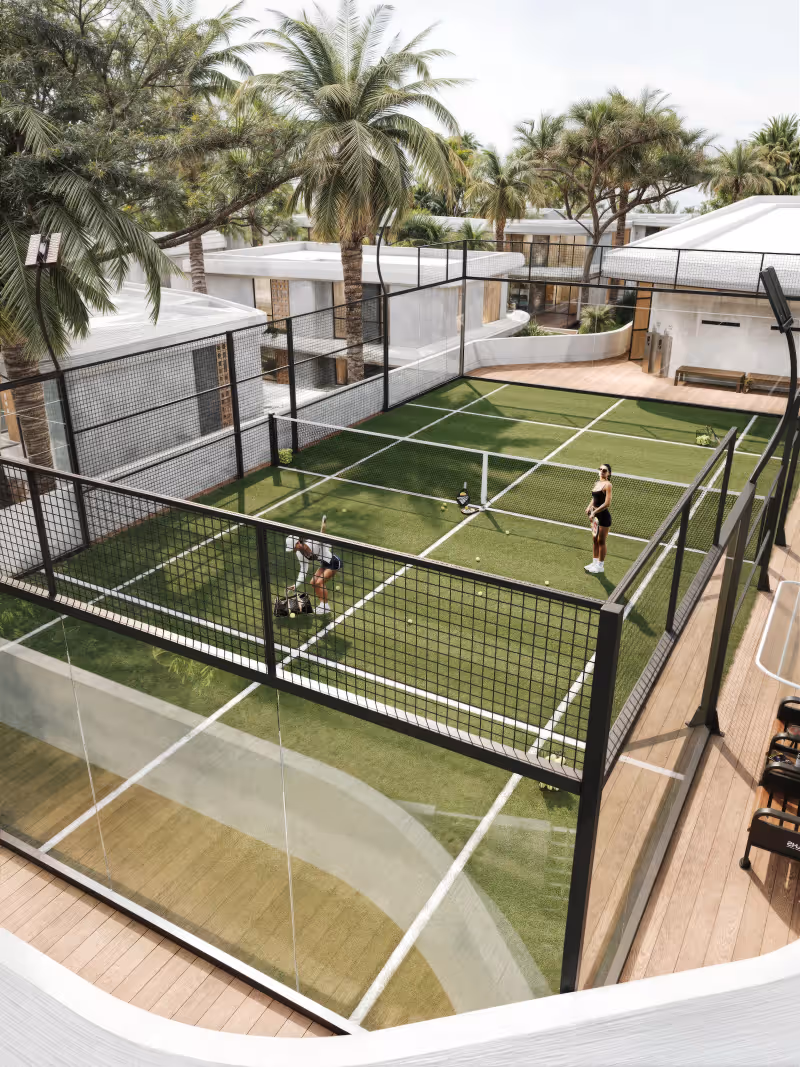Sunny Moon Village 10