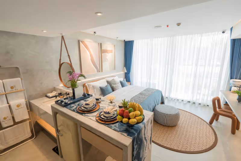 Sunshine Beach  20