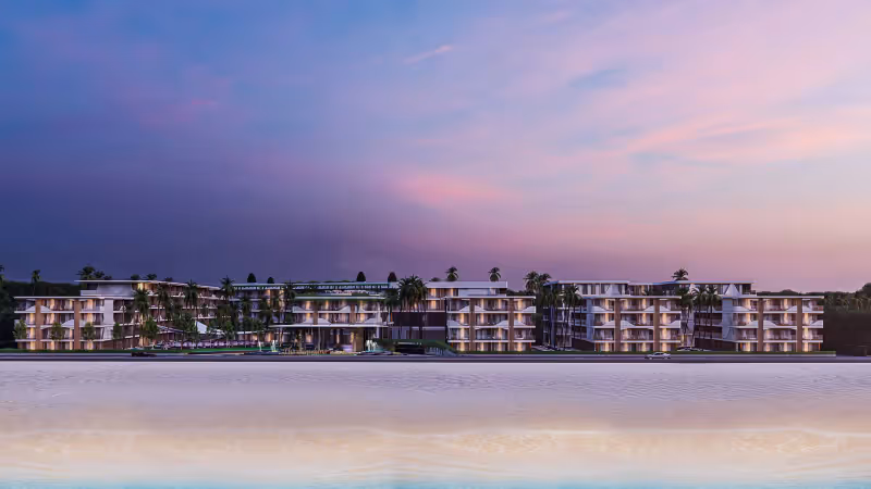 Sunshine Beach  6