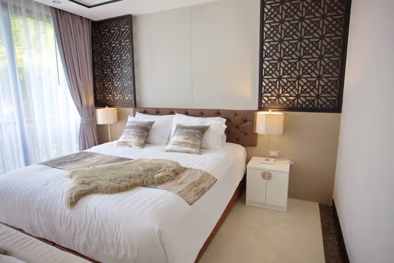 Surin Sands Condominium 7