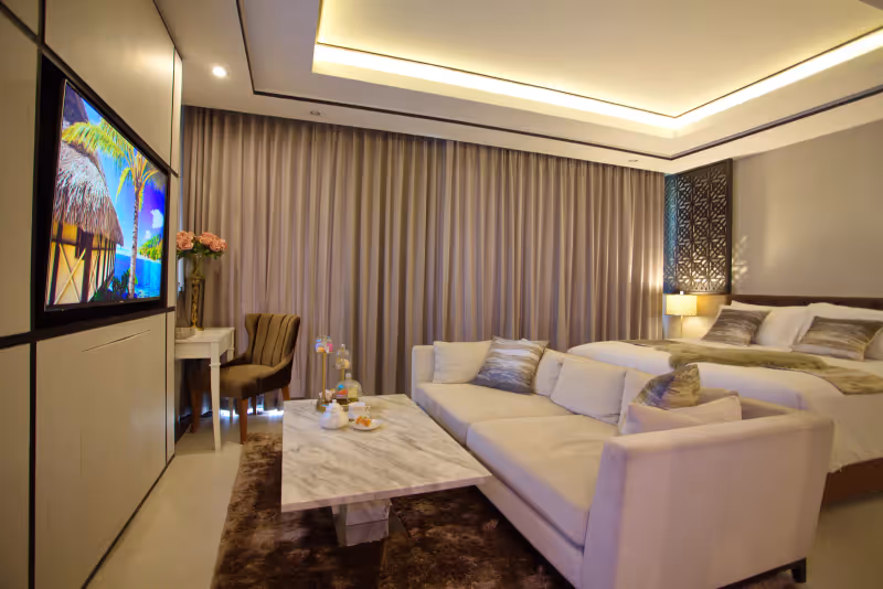 Surin Sands Condominium 3