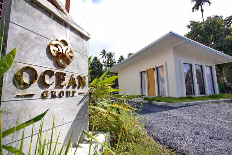 Surin Sands Condominium 14
