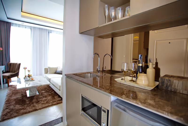 Surin Sands Condominium 9