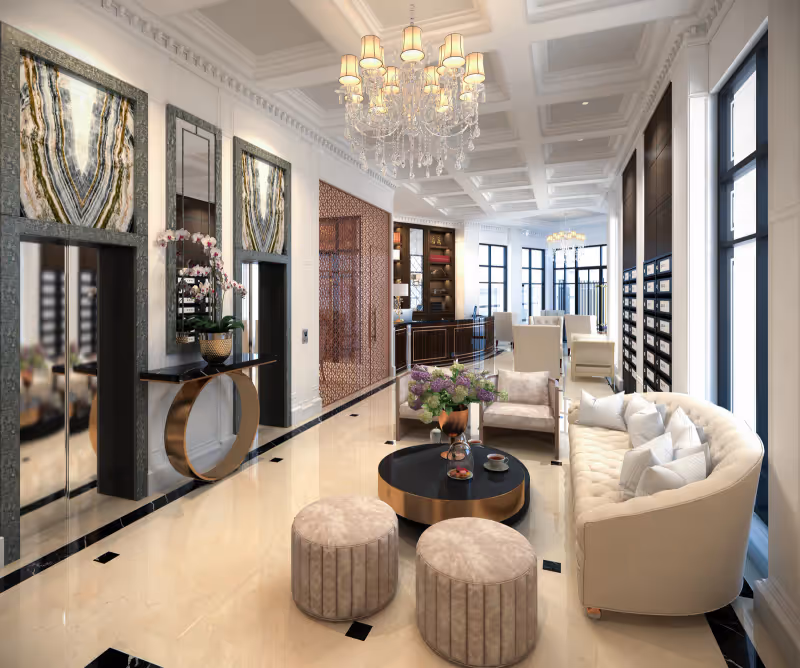 Surin Sands Condominium 2