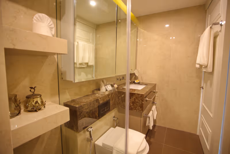 Surin Sands Condominium 12