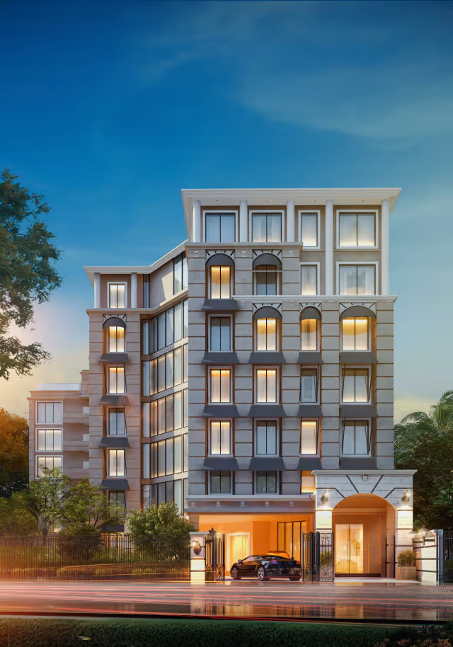 Surin Sands Condominium