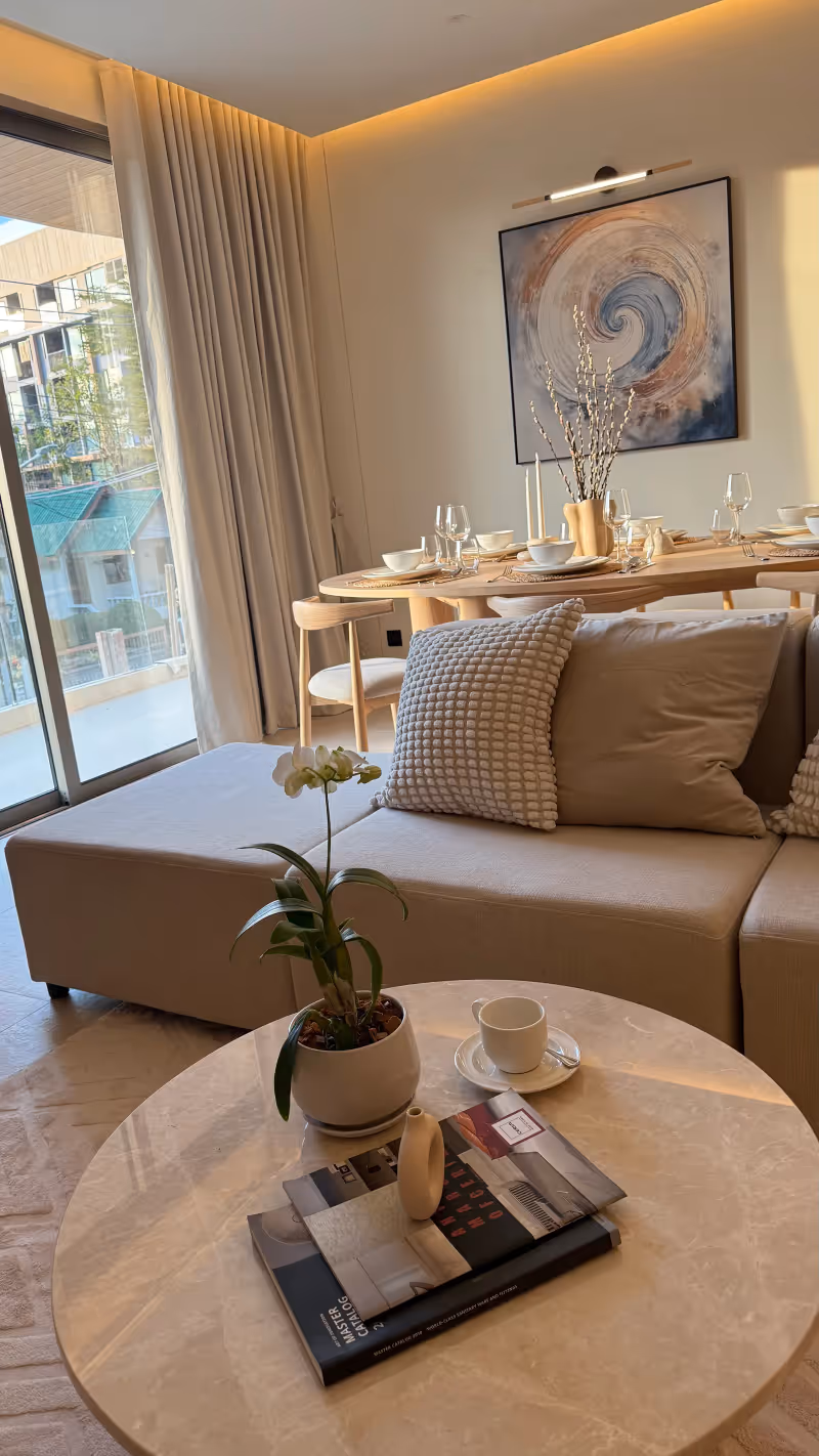 Surin Top Condominium 7