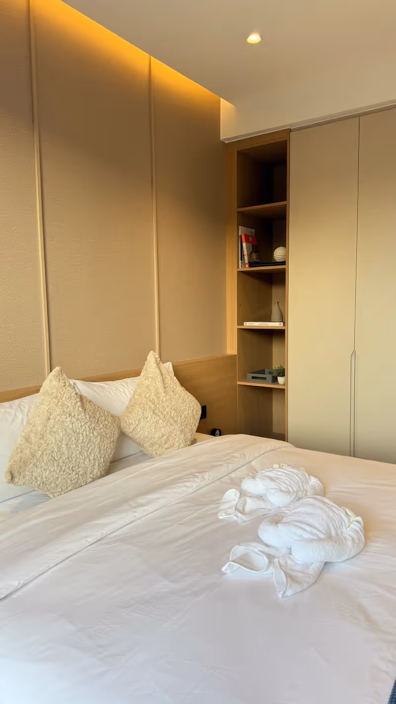 Surin Top Condominium 21