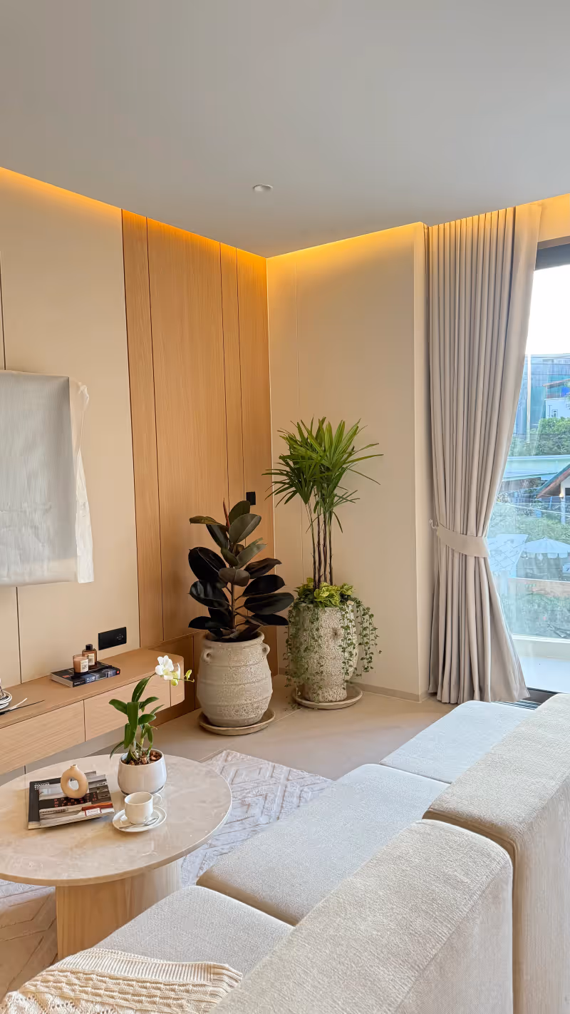 Surin Top Condominium 31