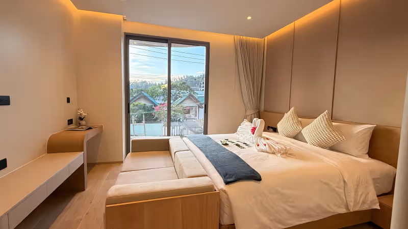 Surin Top Condominium 20