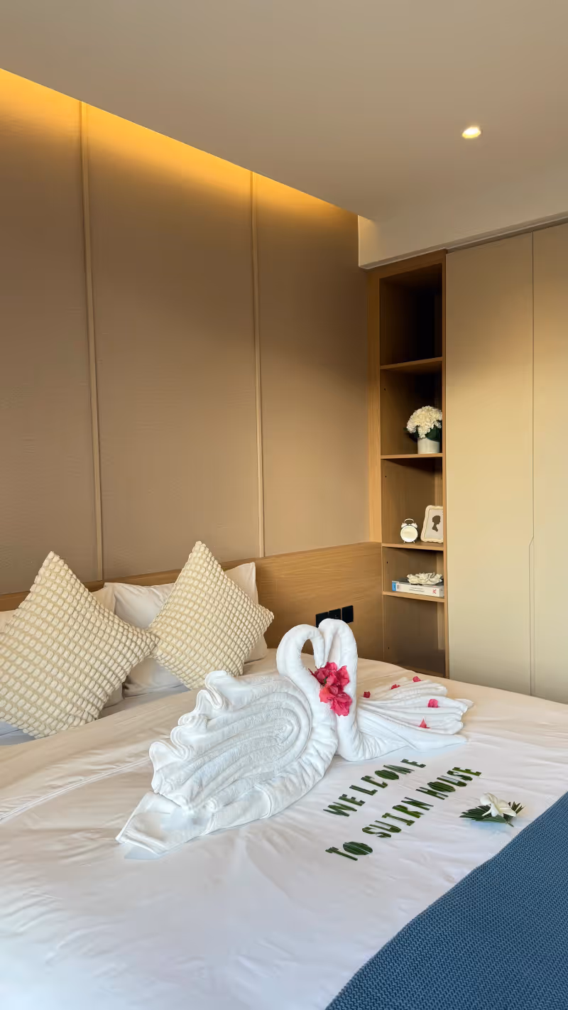 Surin Top Condominium 19