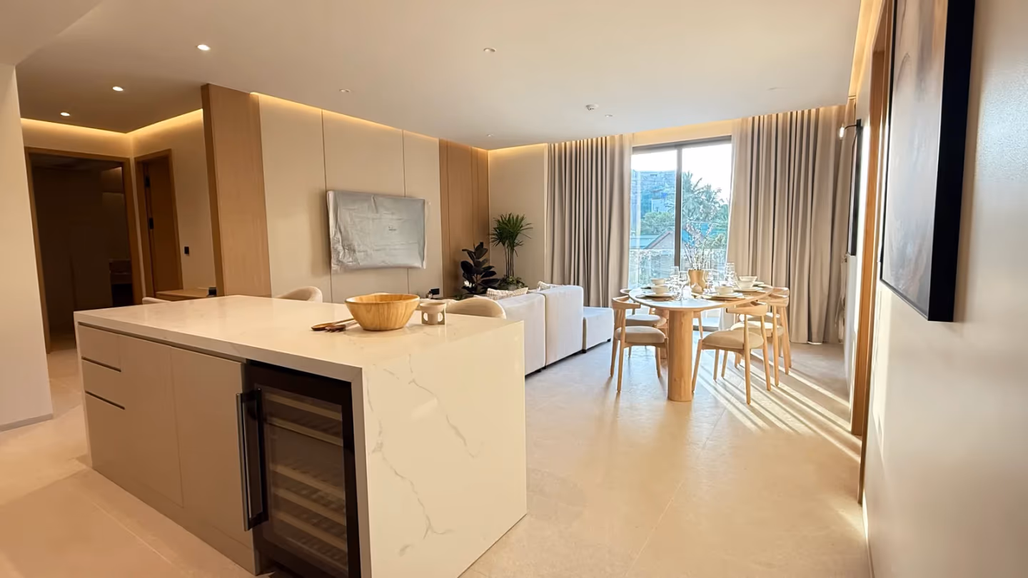 Surin Top Condominium 4