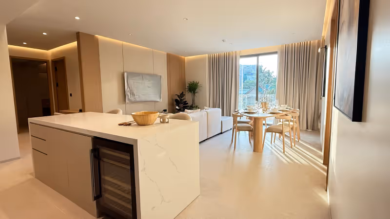Surin Top Condominium 4