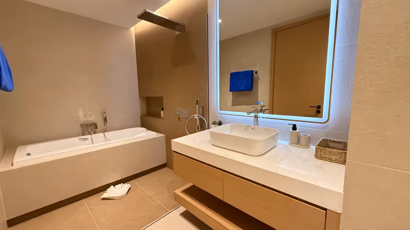 Surin Top Condominium 17