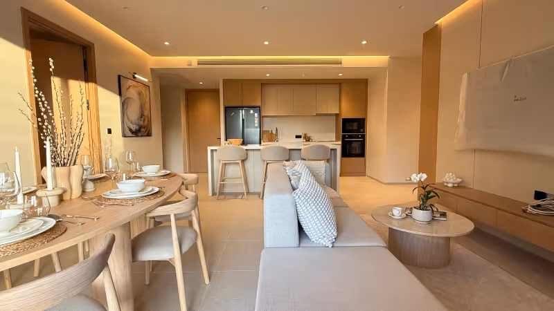 Surin Top Condominium 14