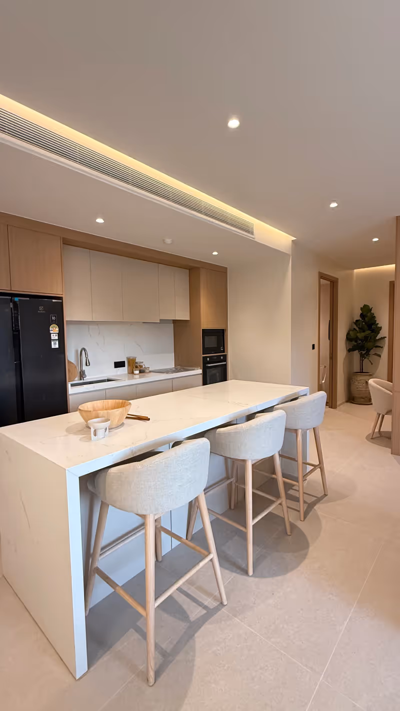 Surin Top Condominium 11