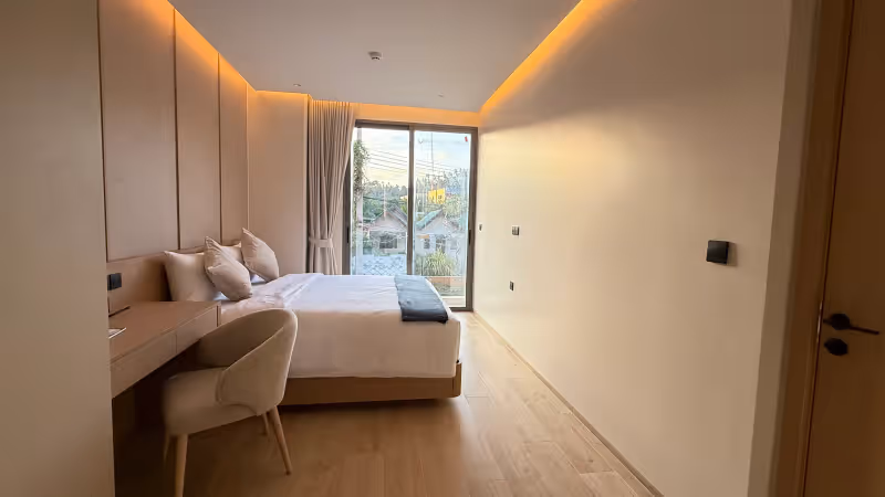 Surin Top Condominium 28