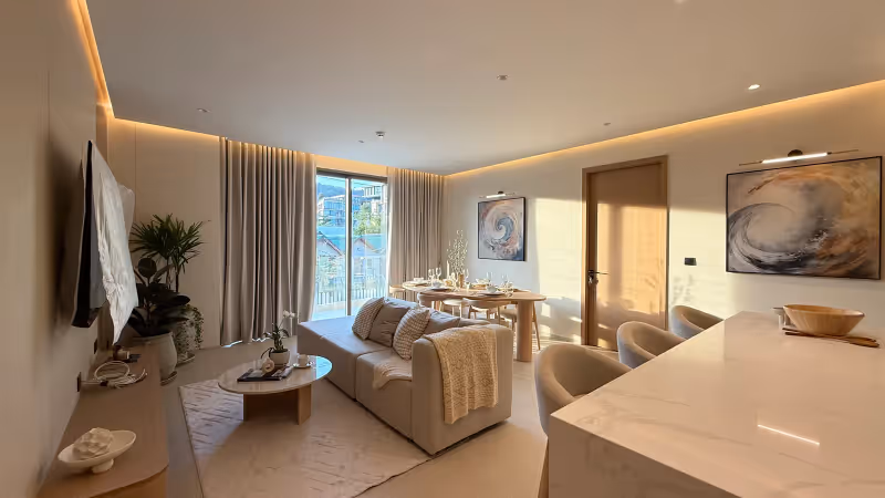 Surin Top Condominium 6