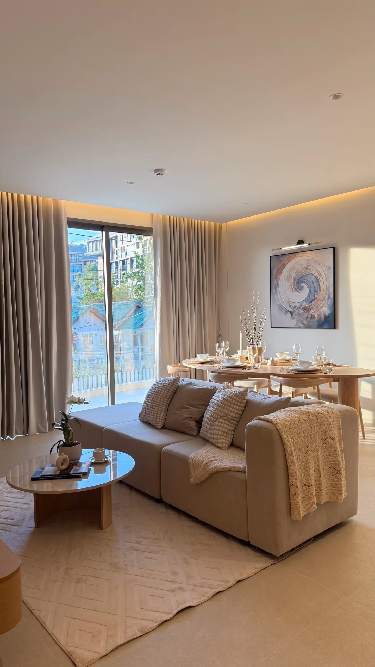 Surin Top Condominium 5