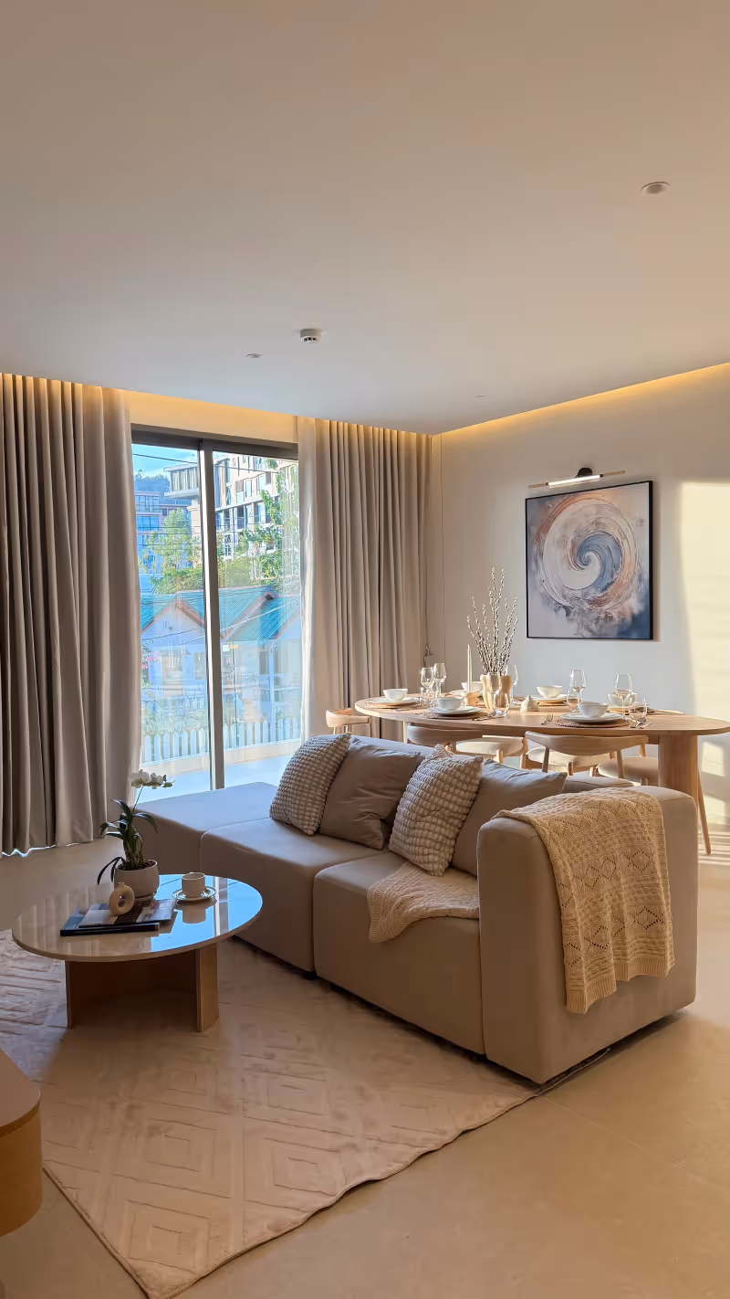 Surin Top Condominium 5