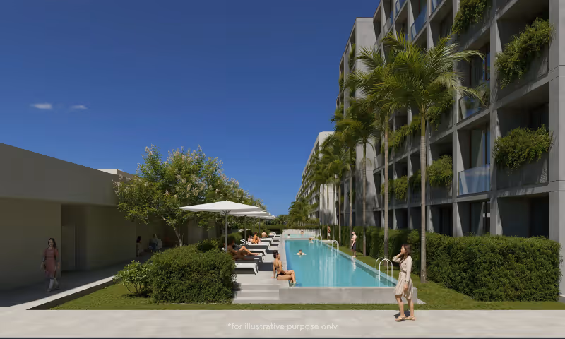 Terra Grove Layan 2