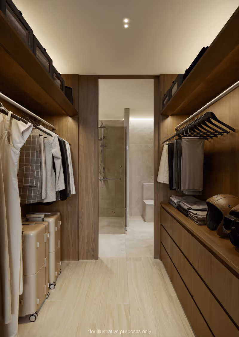 Terra Grove Layan 5
