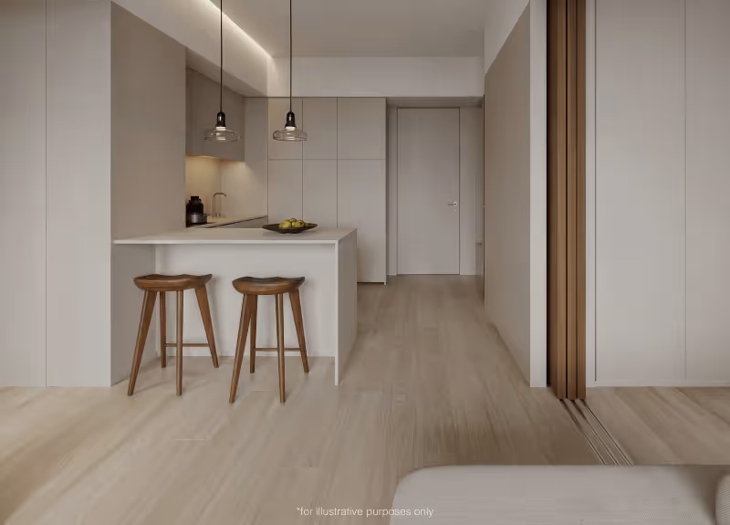 Terra Grove Layan 15