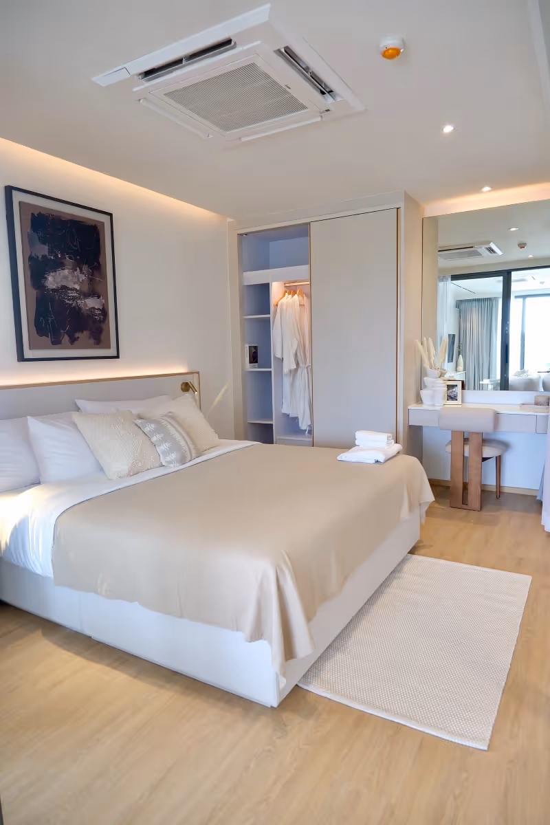 The Aqua 34