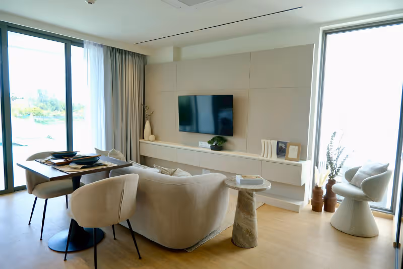 The Aqua 27