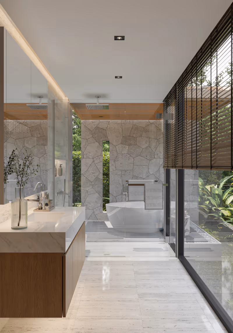 The Baya Villa 9