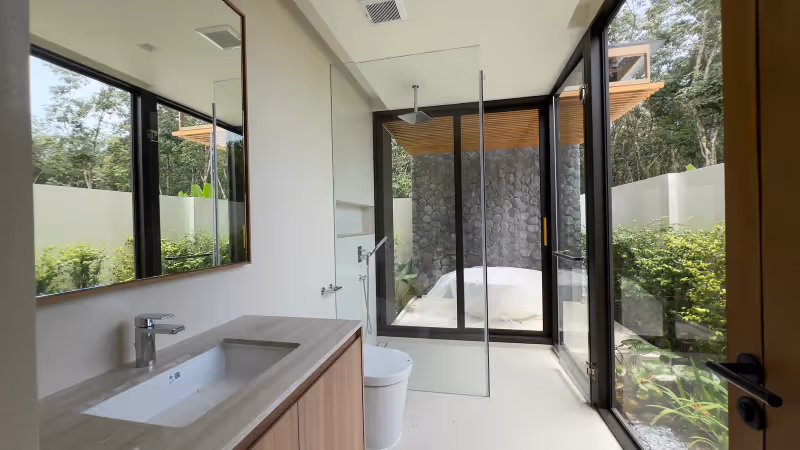 The Baya Villa 19