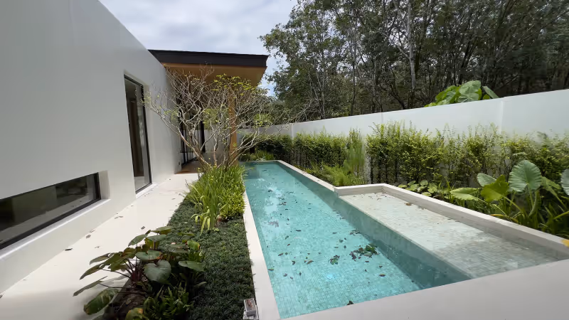 The Baya Villa 11