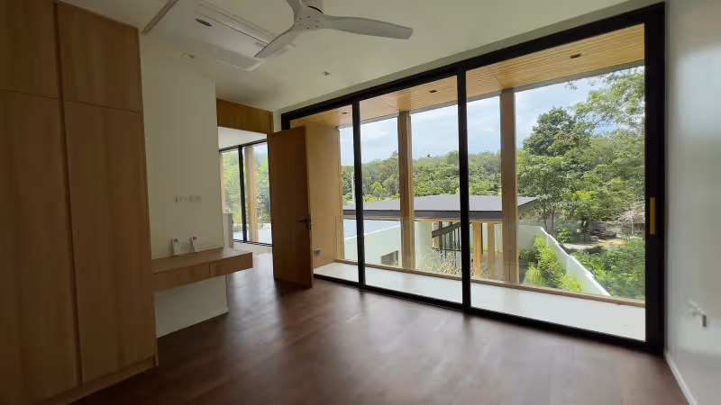 The Baya Villa 15