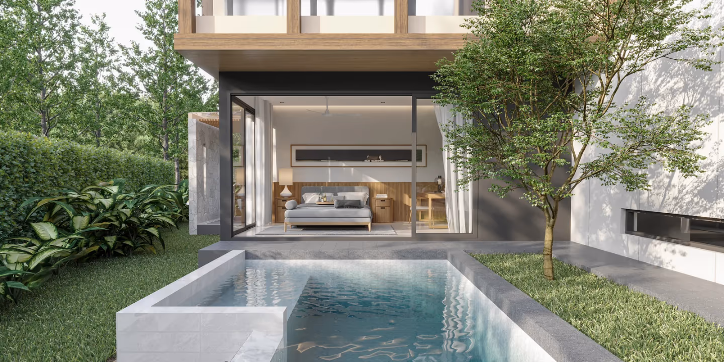 The Baya Villa 5