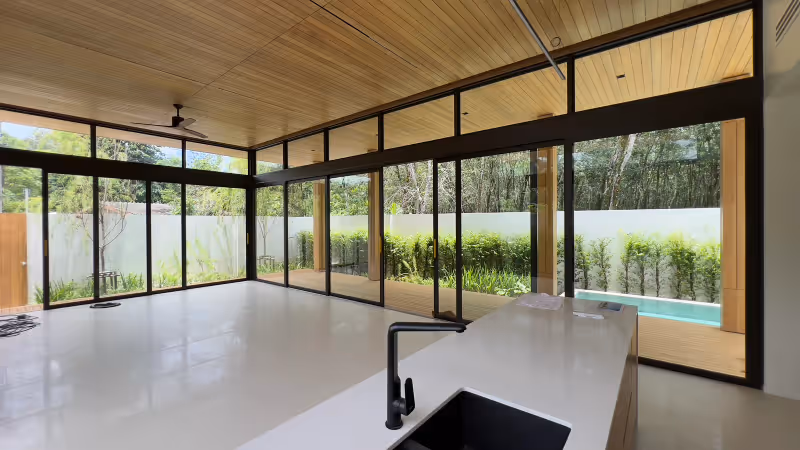 The Baya Villa 13
