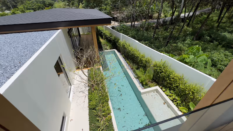 The Baya Villa 10