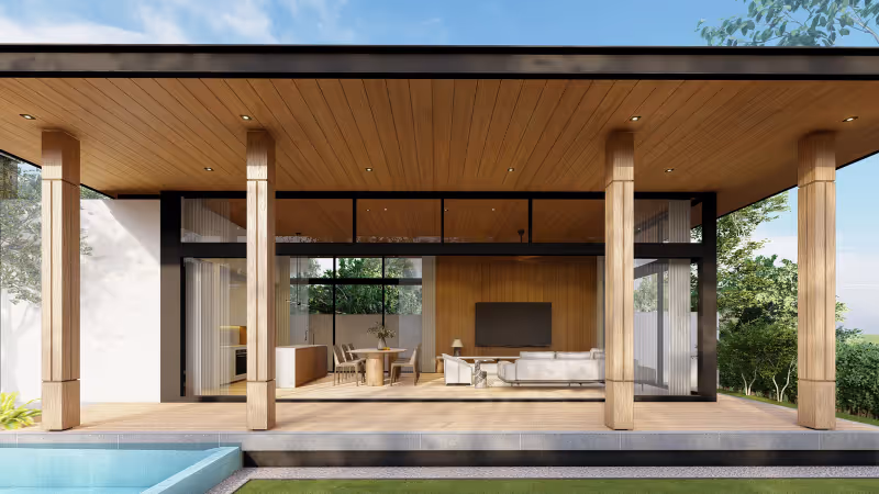 The Baya Villa 4