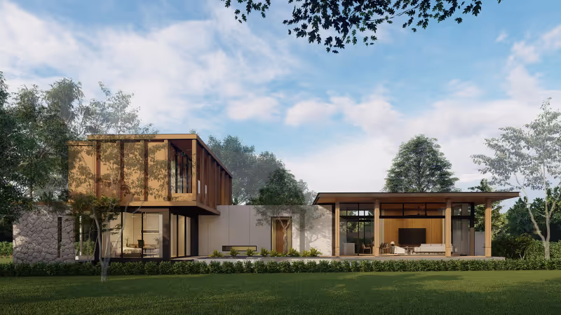 The Baya Villa 3