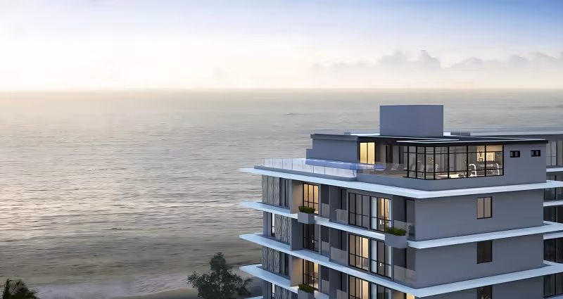 The Breeze Beachside 3