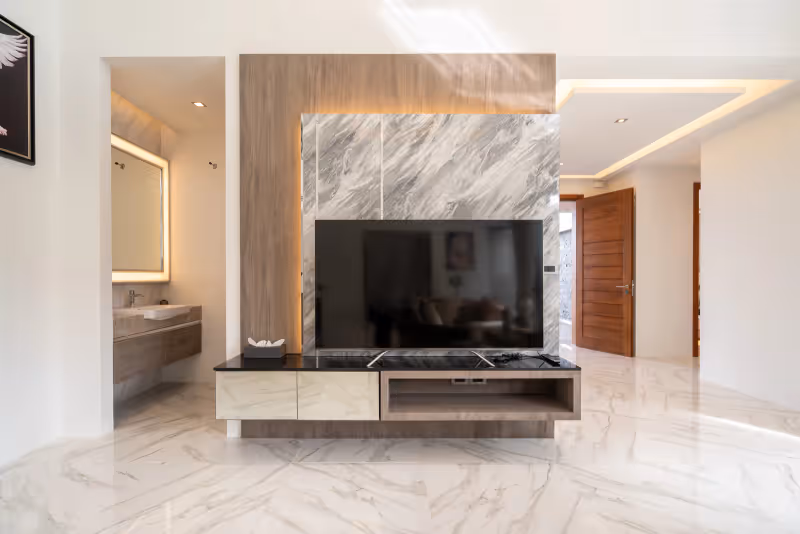 The Breeze villas 51