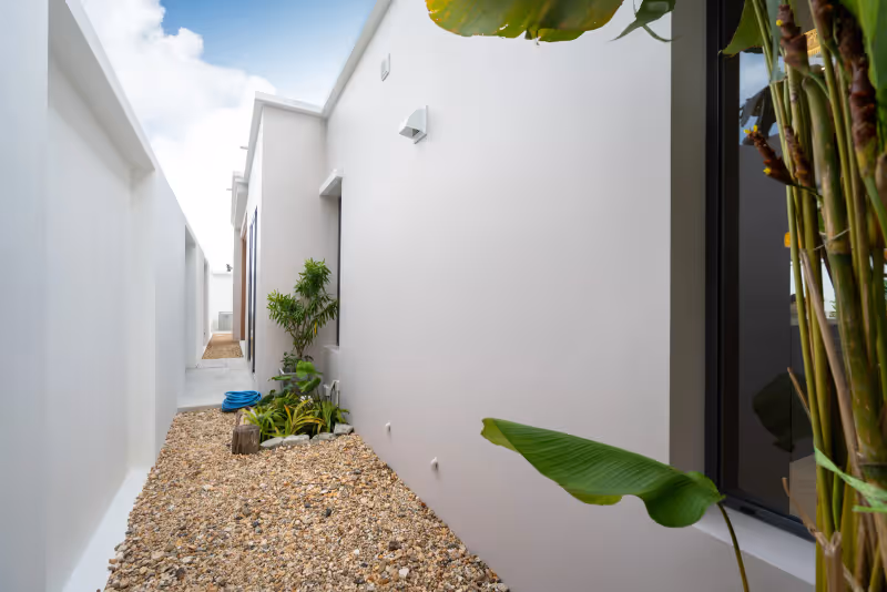 The Breeze villas 94