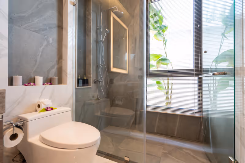 The Breeze villas 88