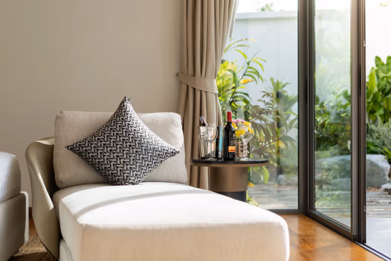 The Breeze villas 54